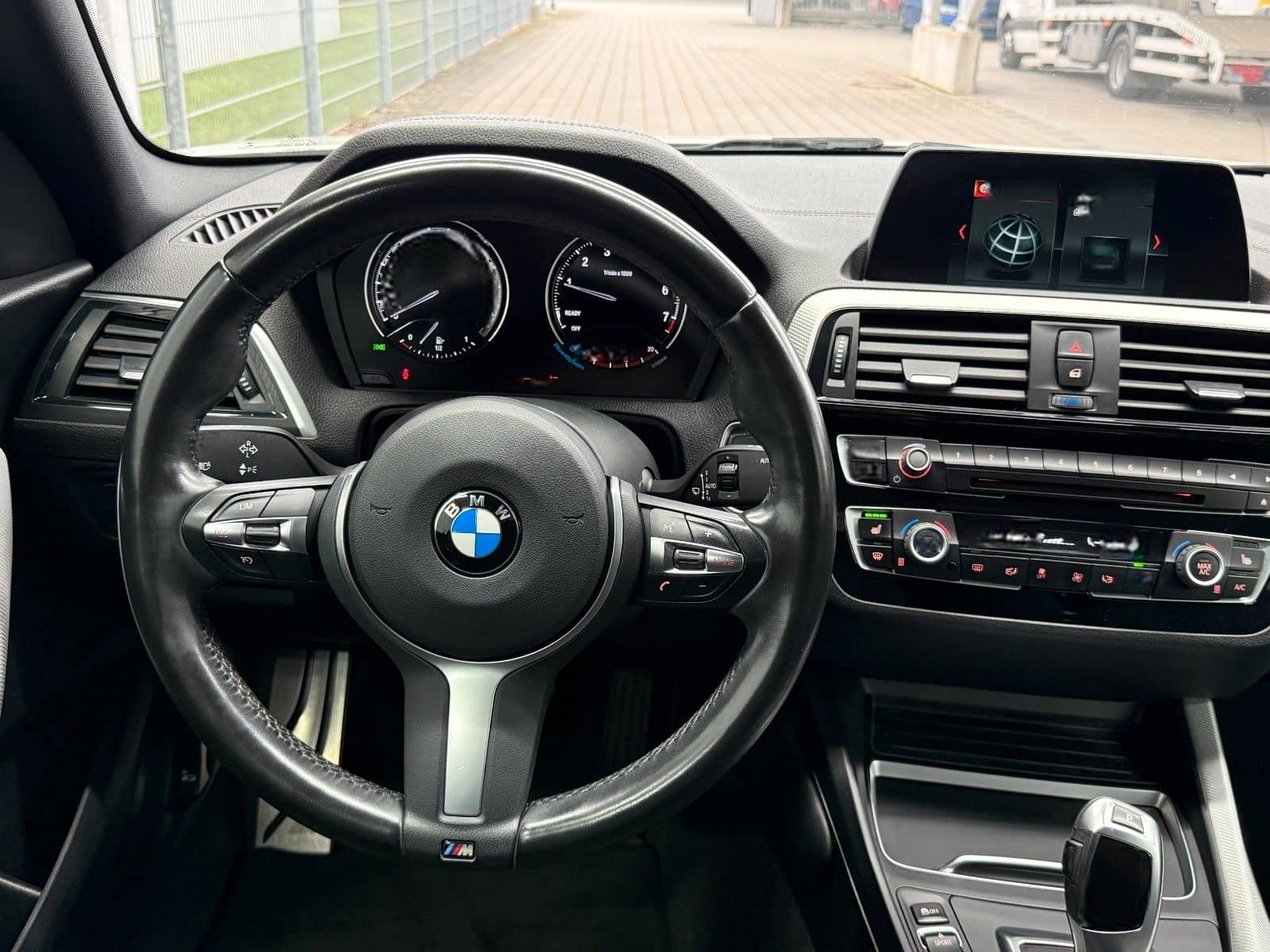 BMW 218i M Paket Automatik Alcantara LED Navi foto 19