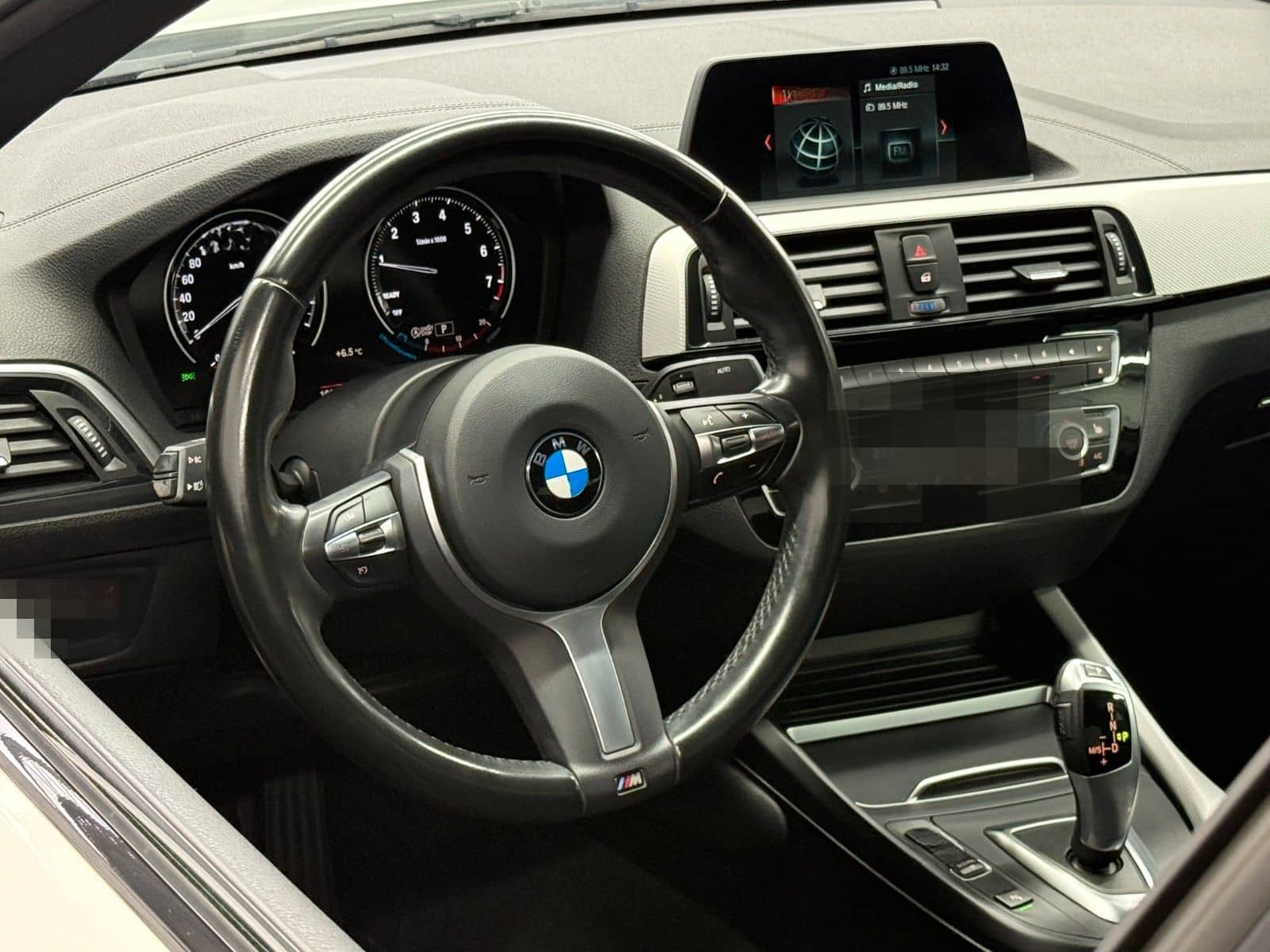 BMW 218i M Paket Automatik Alcantara LED Navi foto 20