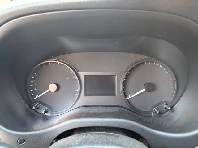 Mercedes-Benz Vito Tourer 114/116 CDI, 119 CDI/BT lang foto 15