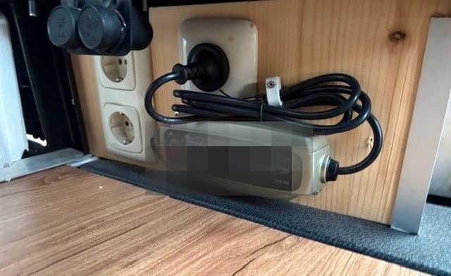 Mercedes-Benz Vito Tourer 114/116 CDI, 119 CDI/BT lang foto 18