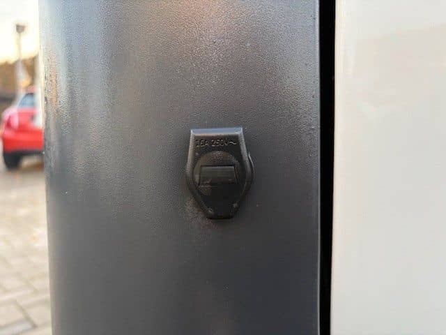 Mercedes-Benz Vito Tourer 114/116 CDI, 119 CDI/BT lang foto 21