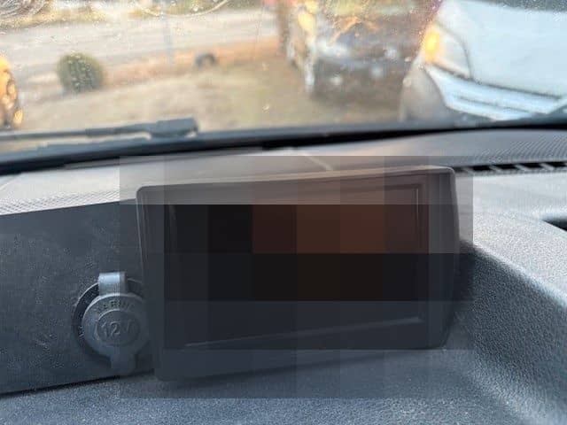 Mercedes-Benz Vito Tourer 114/116 CDI, 119 CDI/BT lang foto 22