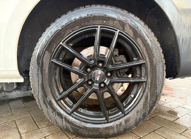 Mercedes-Benz Vito Tourer 114/116 CDI, 119 CDI/BT lang foto 9