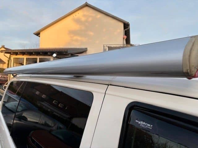 Mercedes-Benz Vito Tourer 114/116 CDI, 119 CDI/BT lang foto 10