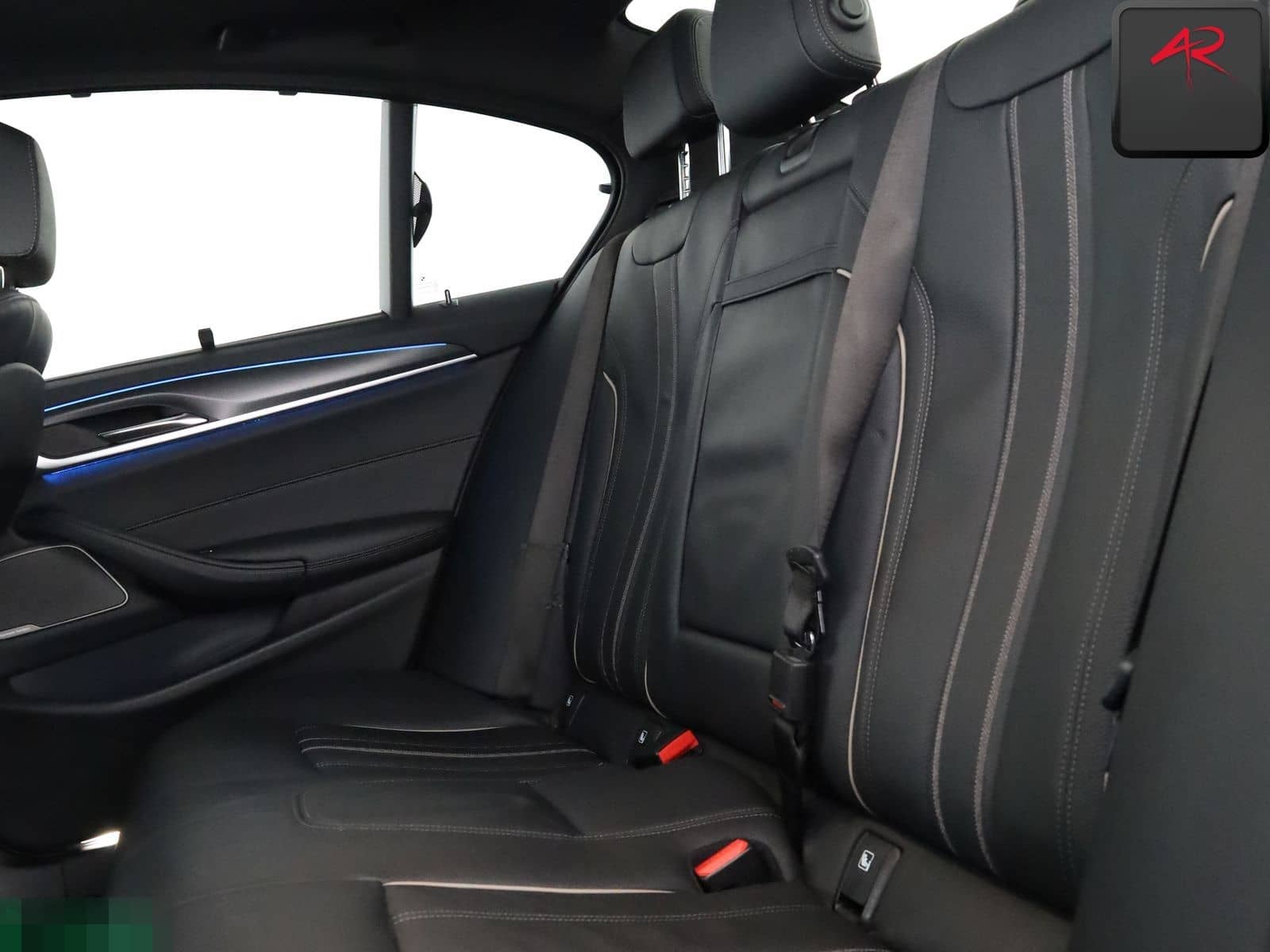 BMW 530 e xDrive M SPORT SHADOW HUD,KAMERA,HARMAN/K foto 11