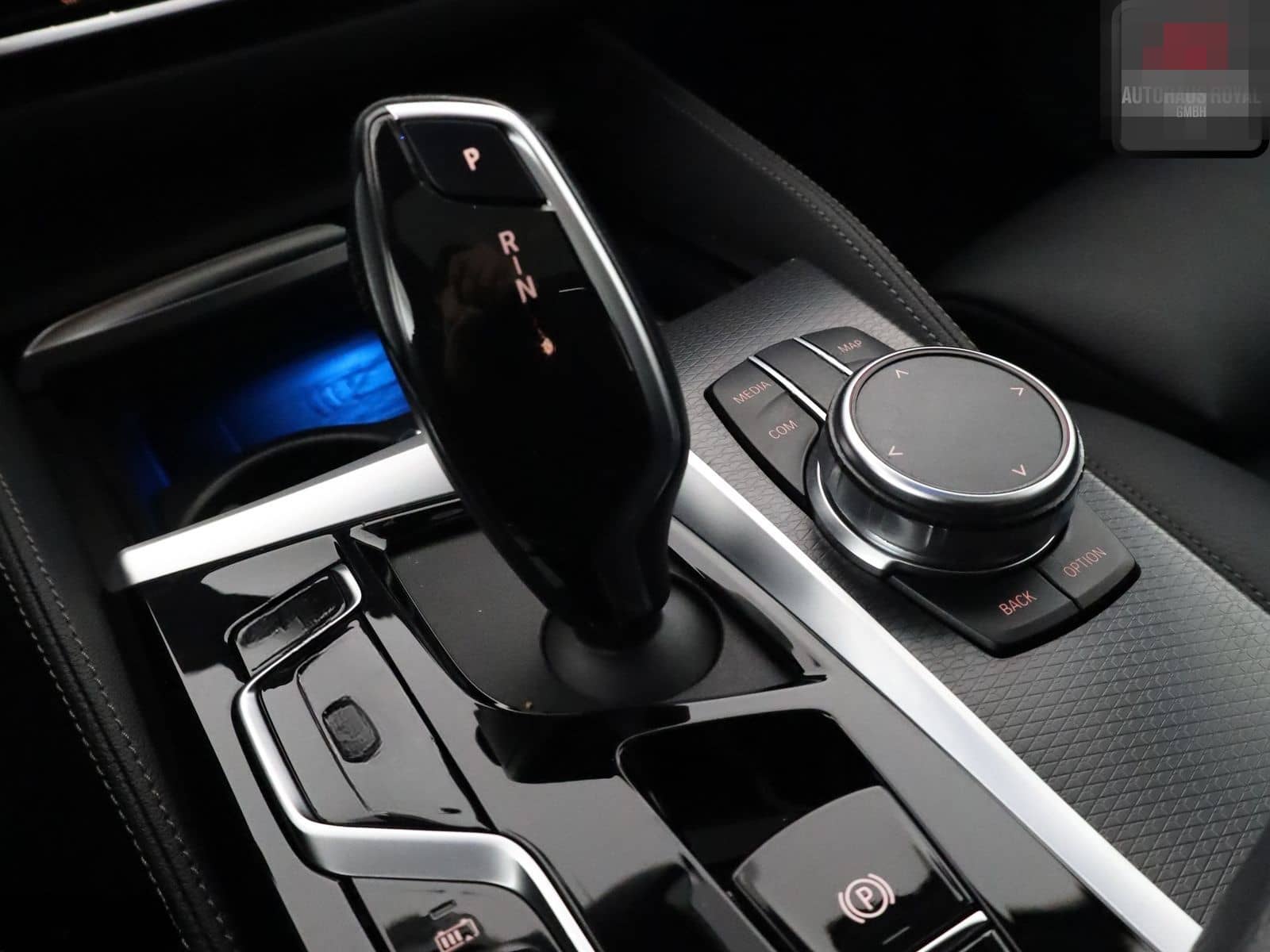 BMW 530 e xDrive M SPORT SHADOW HUD,KAMERA,HARMAN/K foto 20