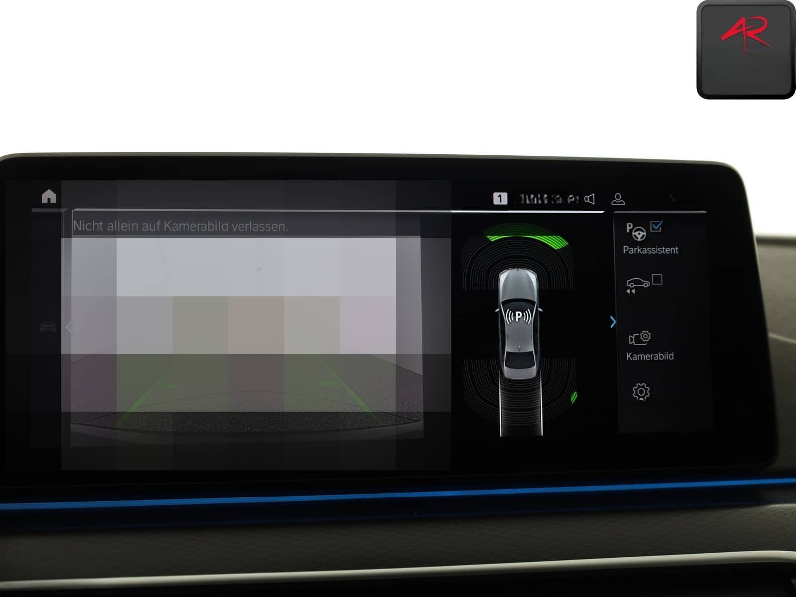 BMW 530 e xDrive M SPORT SHADOW HUD,KAMERA,HARMAN/K foto 25