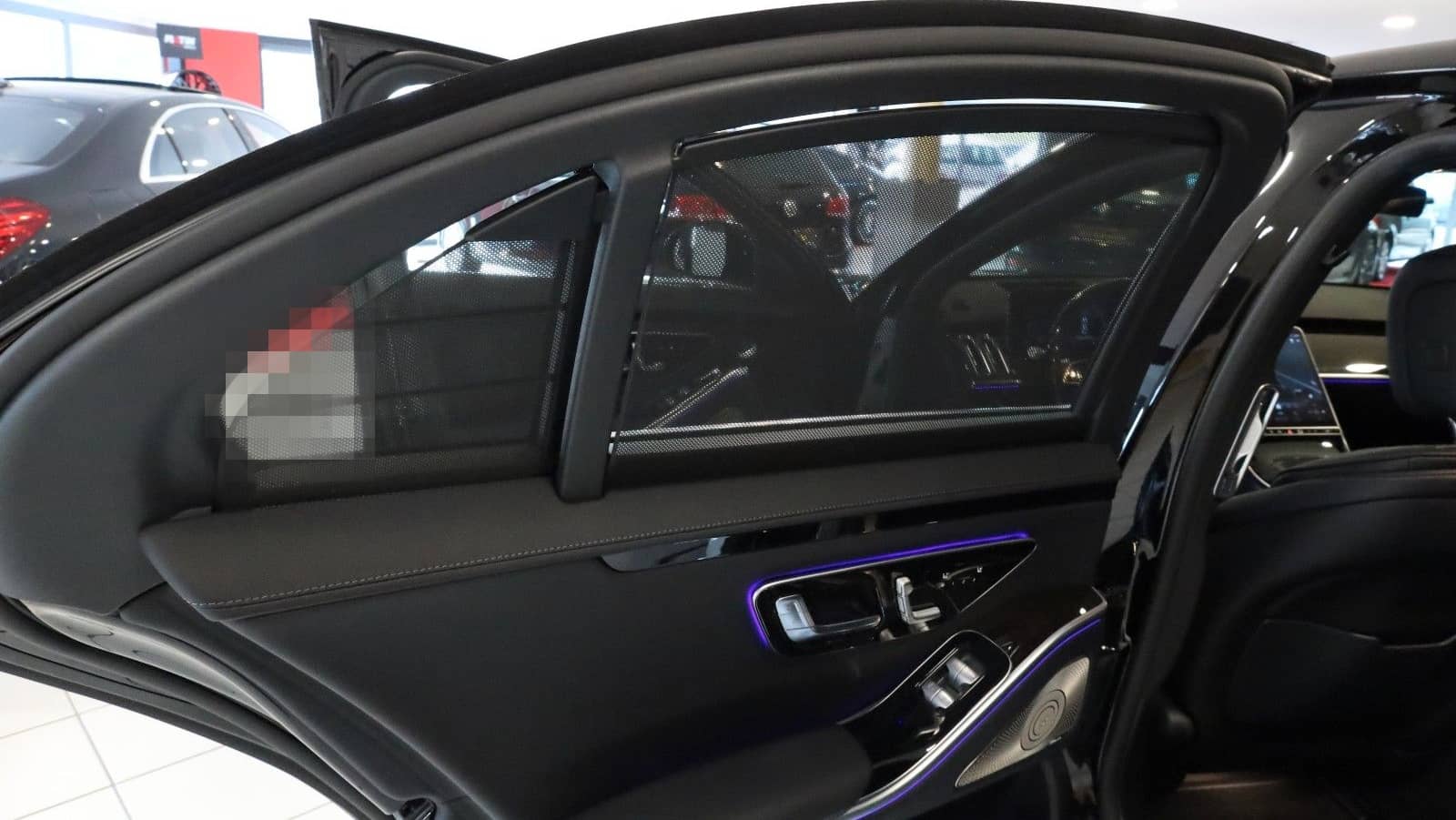 Mercedes-Benz S 350d 4Matic AMG-Line,LED,MBUX,Pano,360"HUD,ACC foto 16