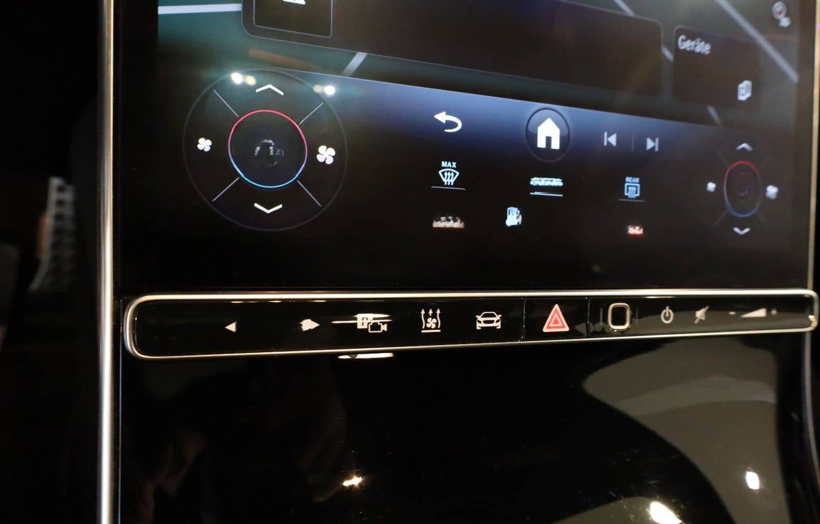 Mercedes-Benz S 350d 4Matic AMG-Line,LED,MBUX,Pano,360"HUD,ACC foto 25