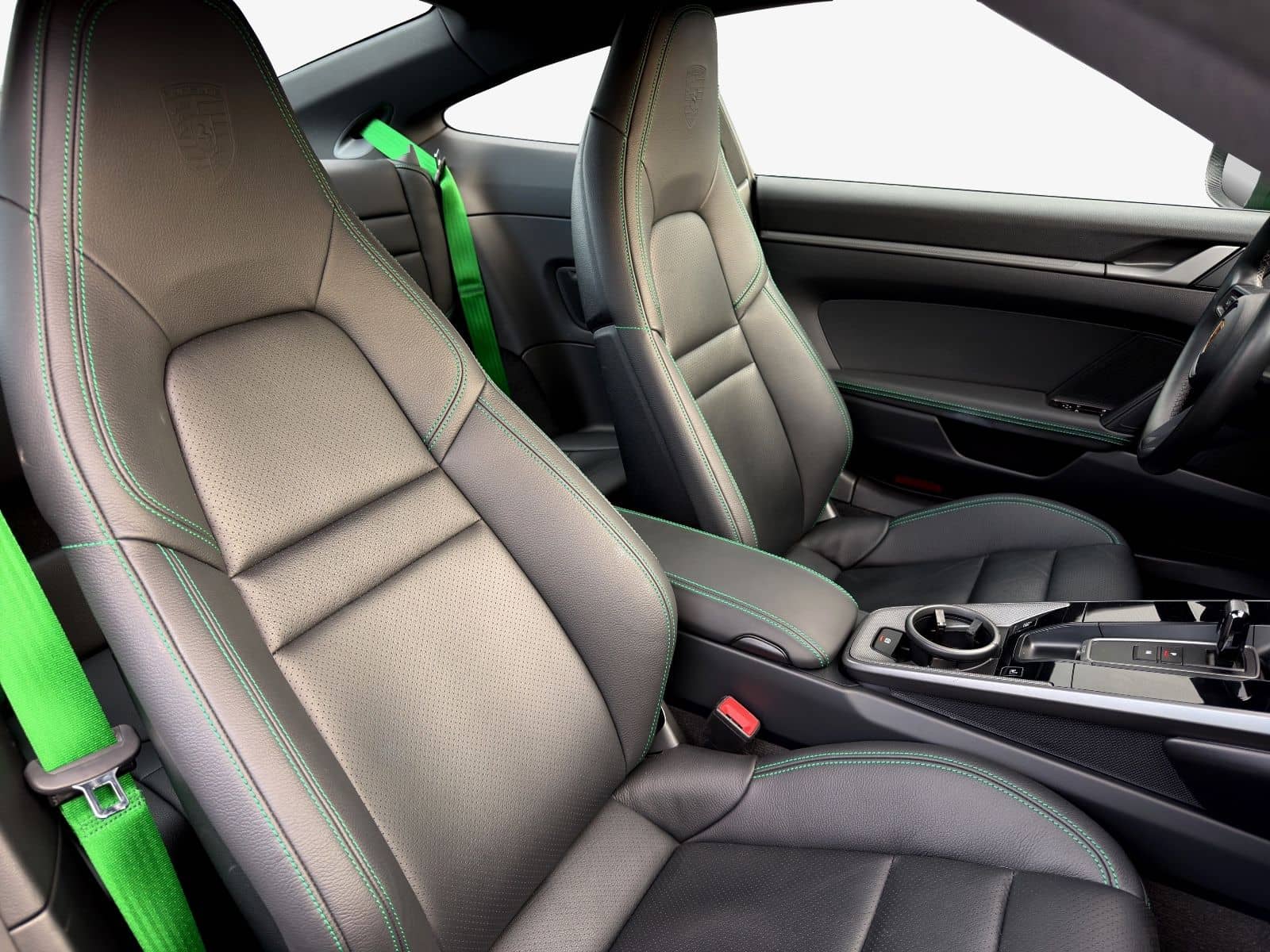 Porsche 911.992 Carrera Coupe°KAM°ST-HT°LED°KEY°LCD° foto 6