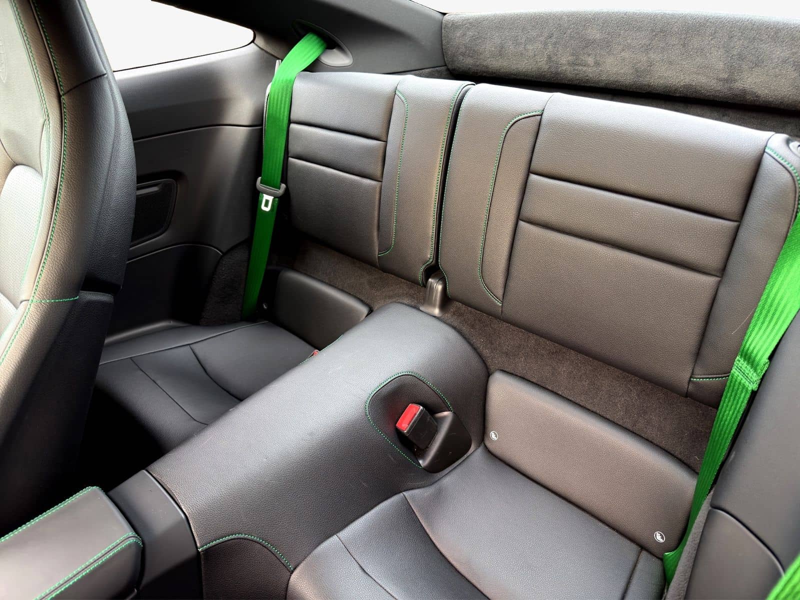 Porsche 911.992 Carrera Coupe°KAM°ST-HT°LED°KEY°LCD° foto 10