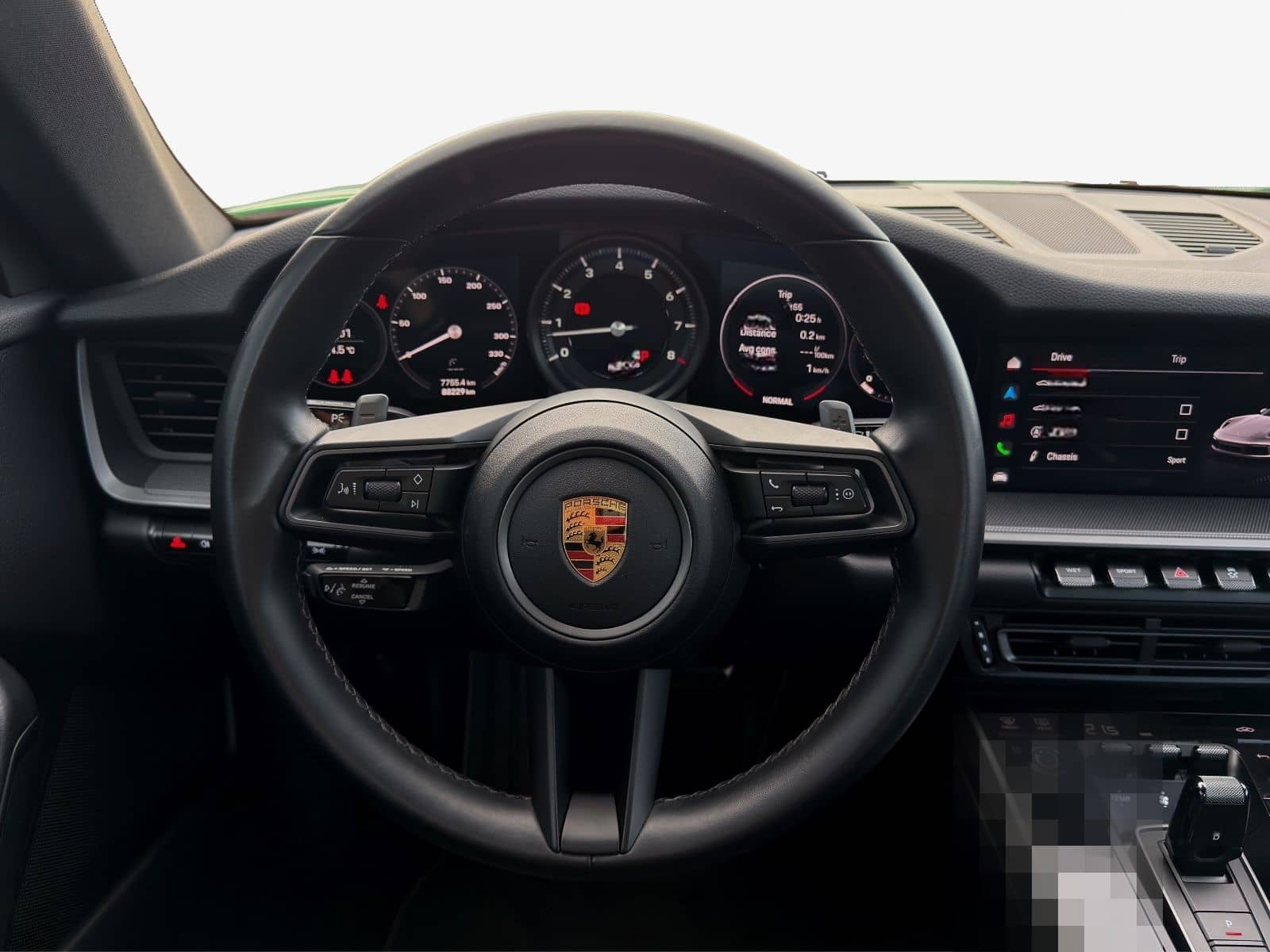 Porsche 911.992 Carrera Coupe°KAM°ST-HT°LED°KEY°LCD° foto 7