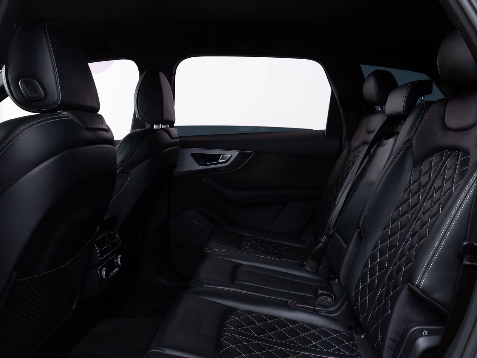 Audi SQ7 4.0 TDI MATRIX*VIRTUAL*ACC*BOSE*HUD*STDHZ foto 11