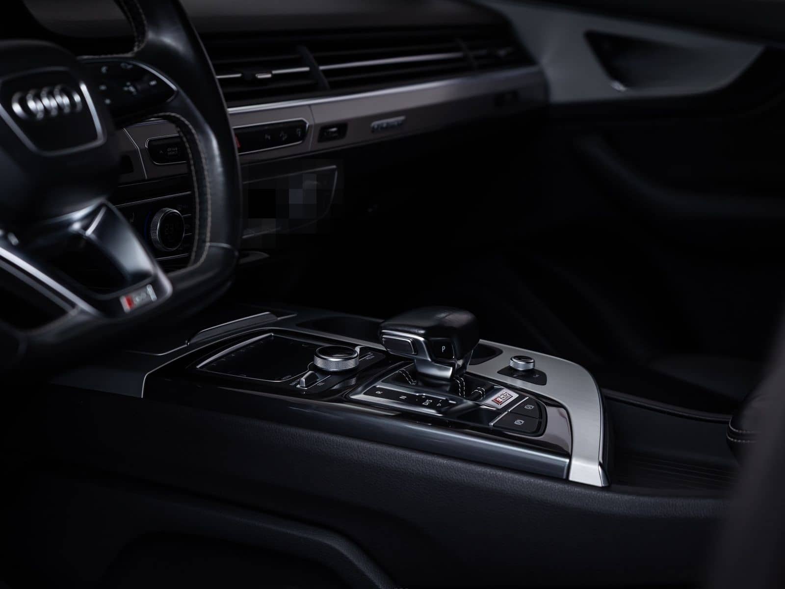 Audi SQ7 4.0 TDI MATRIX*VIRTUAL*ACC*BOSE*HUD*STDHZ foto 14