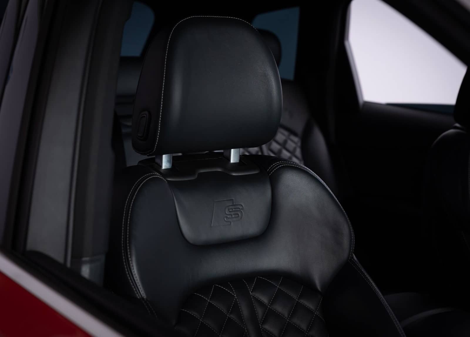 Audi SQ7 4.0 TDI MATRIX*VIRTUAL*ACC*BOSE*HUD*STDHZ foto 24