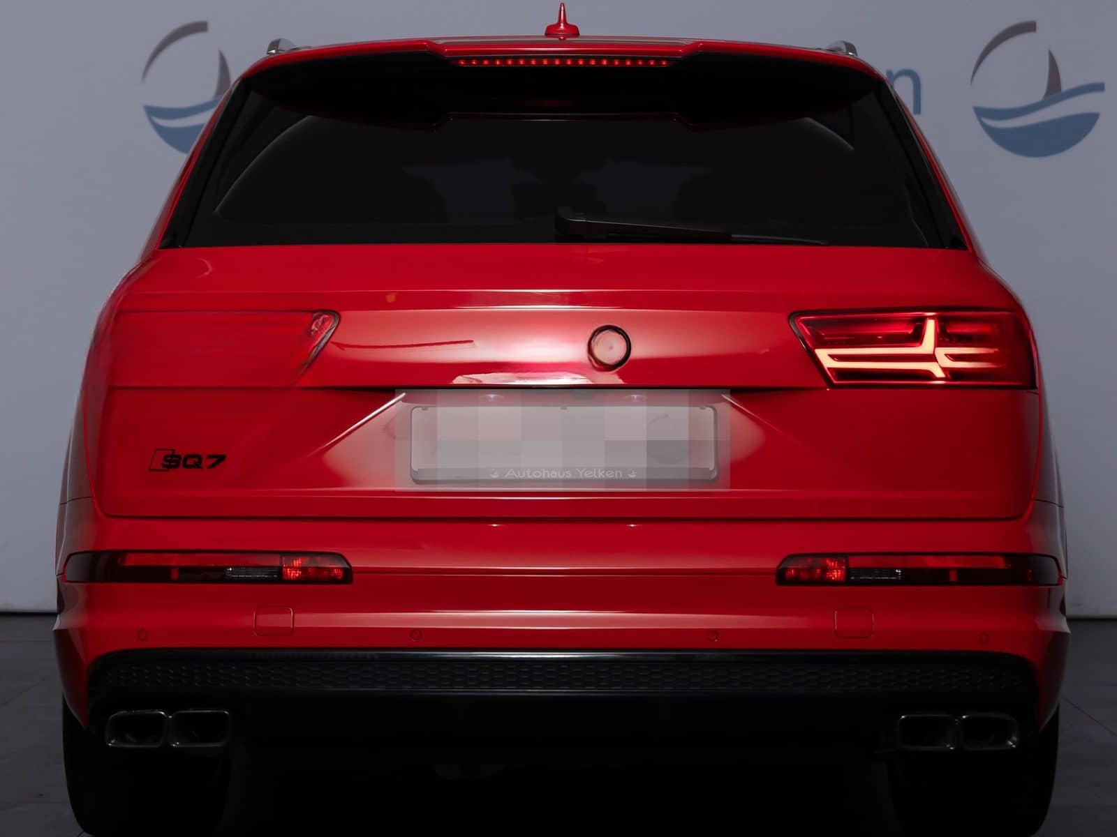 Audi SQ7 4.0 TDI MATRIX*VIRTUAL*ACC*BOSE*HUD*STDHZ foto 5