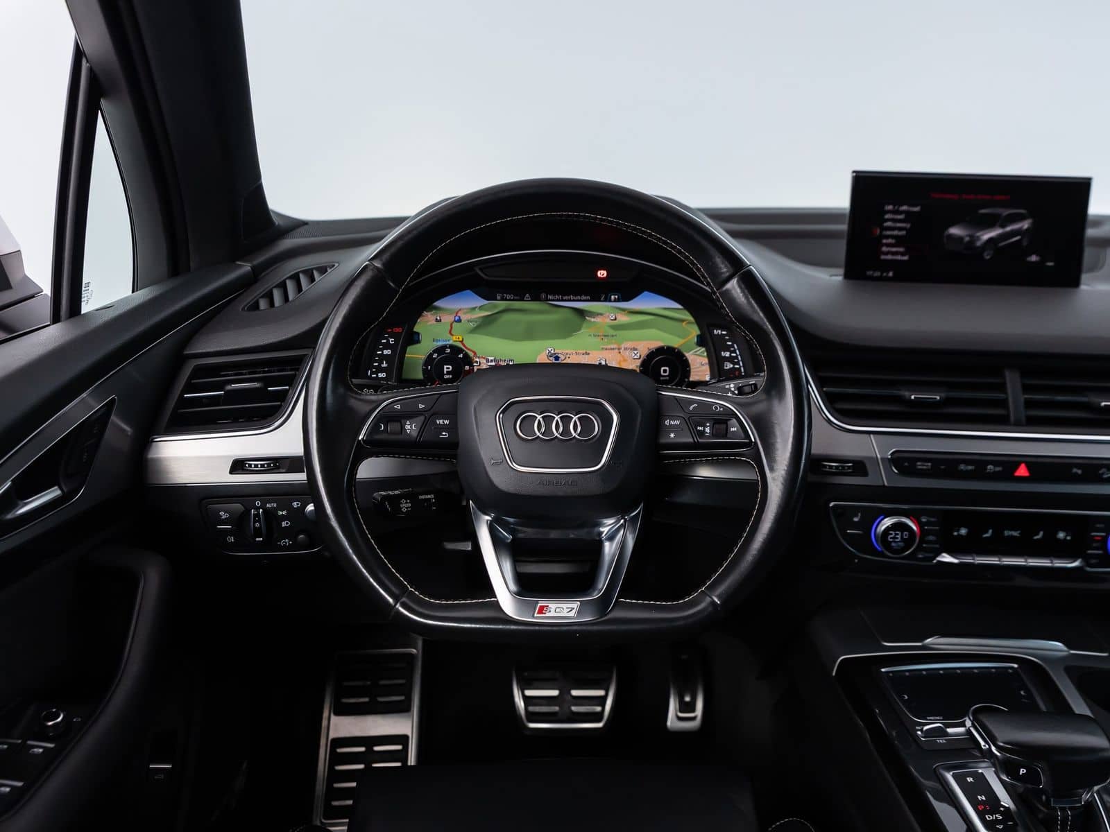 Audi SQ7 4.0 TDI MATRIX*VIRTUAL*ACC*BOSE*HUD*STDHZ foto 8