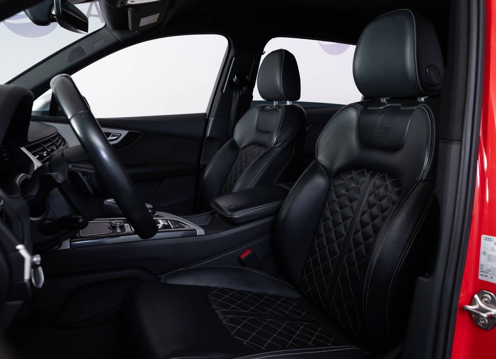 Audi SQ7 4.0 TDI MATRIX*VIRTUAL*ACC*BOSE*HUD*STDHZ foto 10