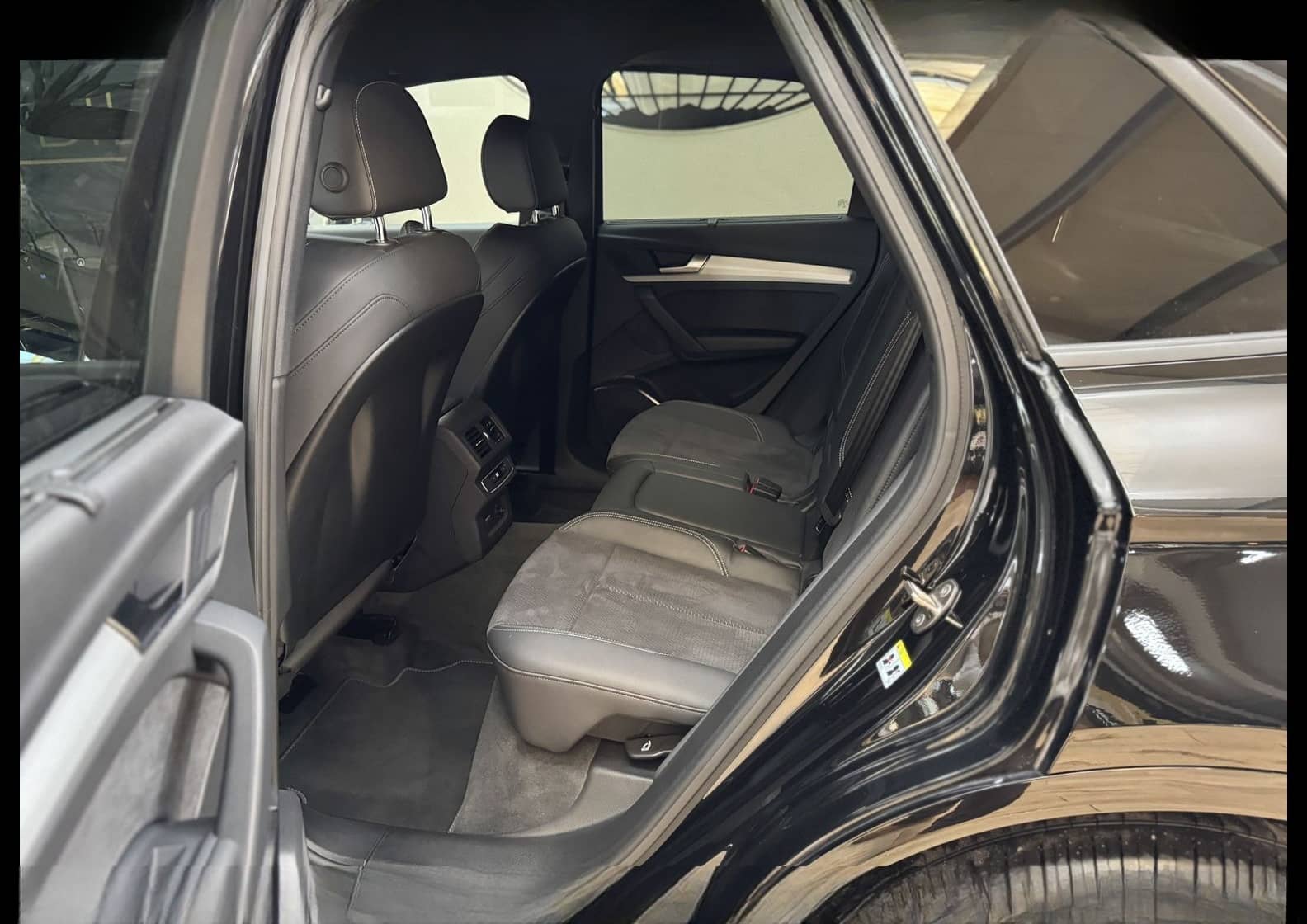 Audi Q5 Advanced S-Line QU. 45 TFSI S-Tronic Head-Up foto 16