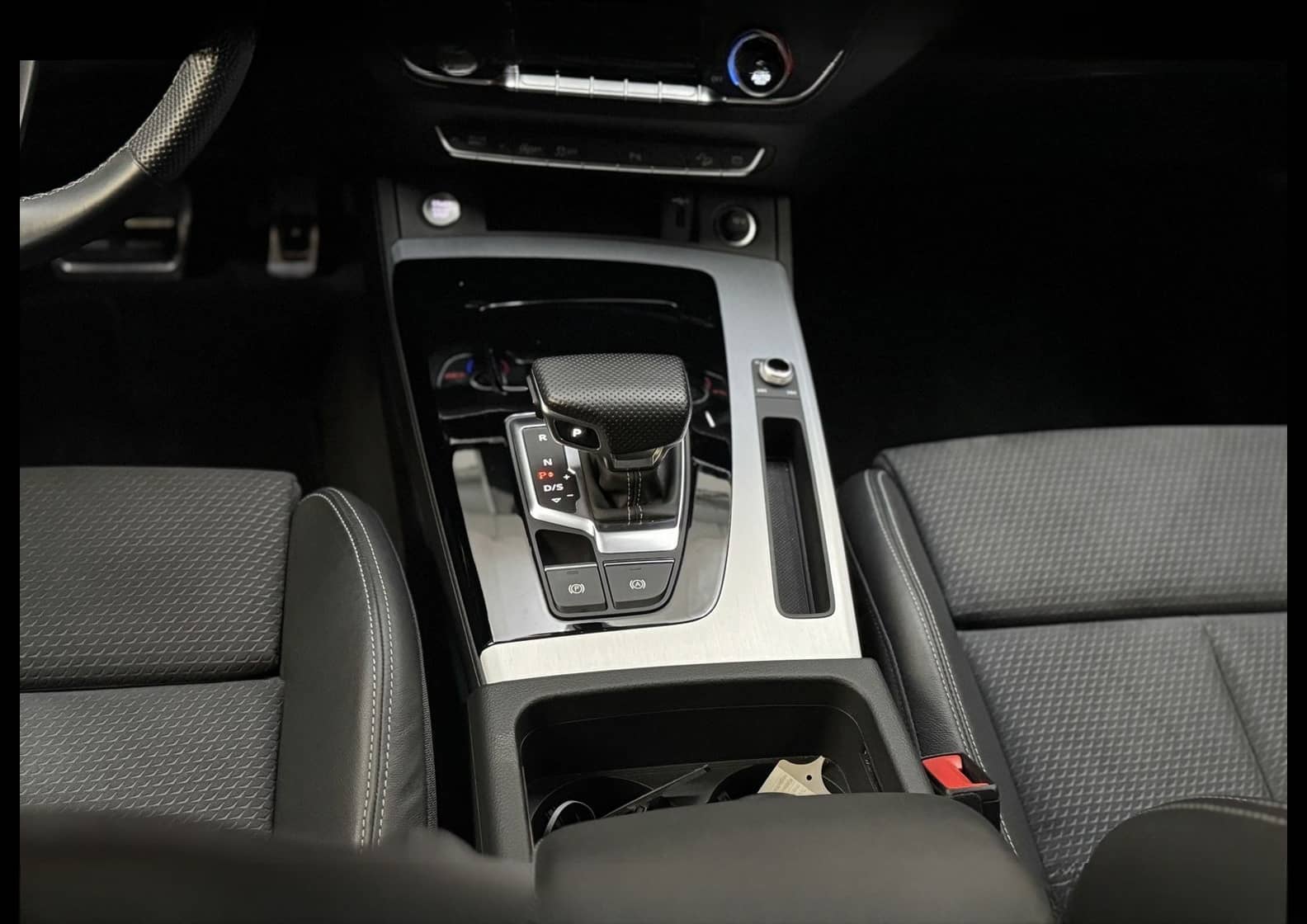 Audi Q5 Advanced S-Line QU. 45 TFSI S-Tronic Head-Up foto 20