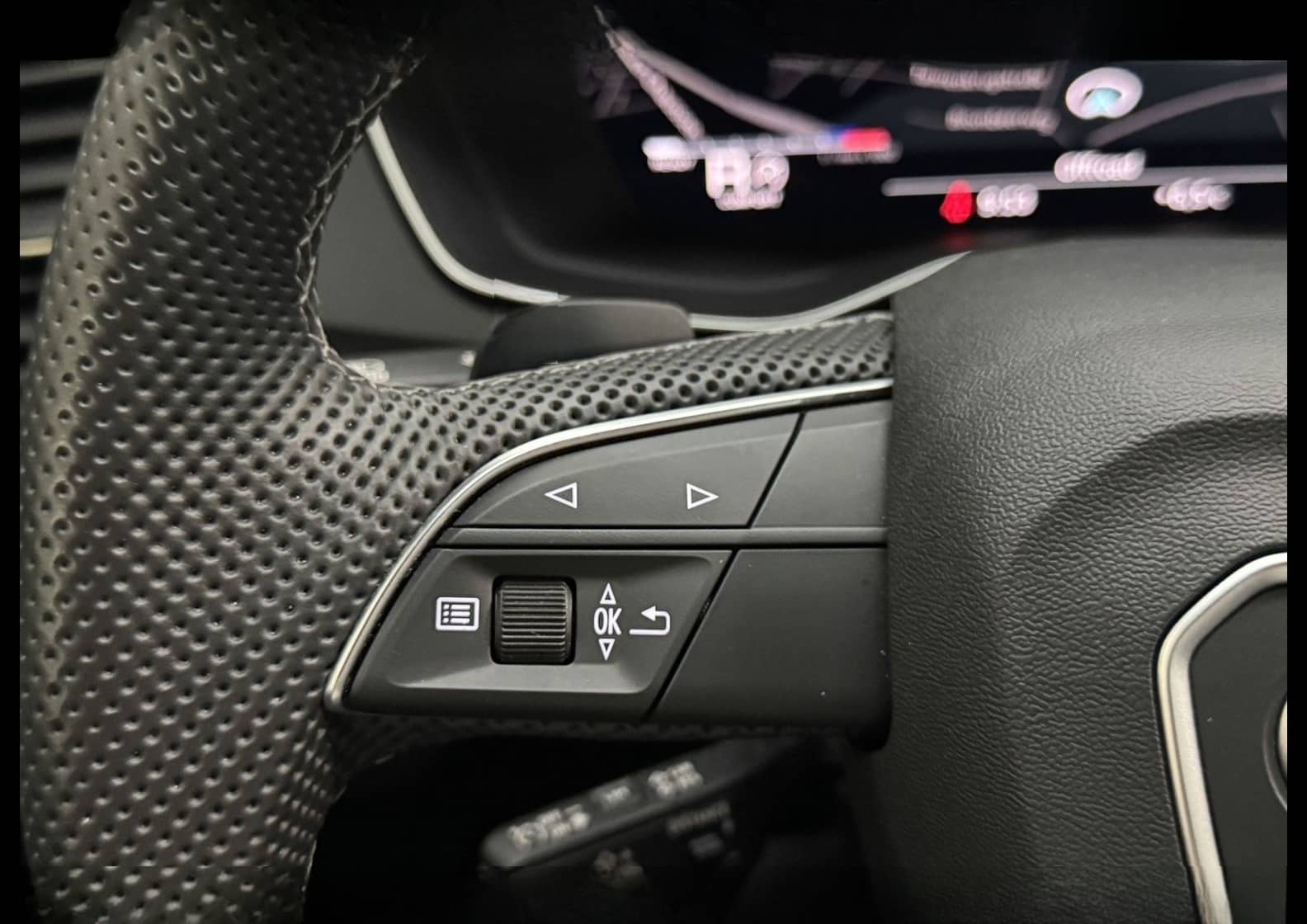 Audi Q5 Advanced S-Line QU. 45 TFSI S-Tronic Head-Up foto 21