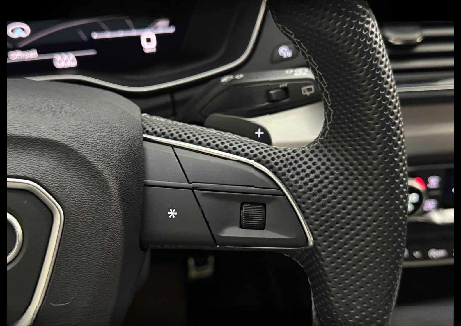 Audi Q5 Advanced S-Line QU. 45 TFSI S-Tronic Head-Up foto 22