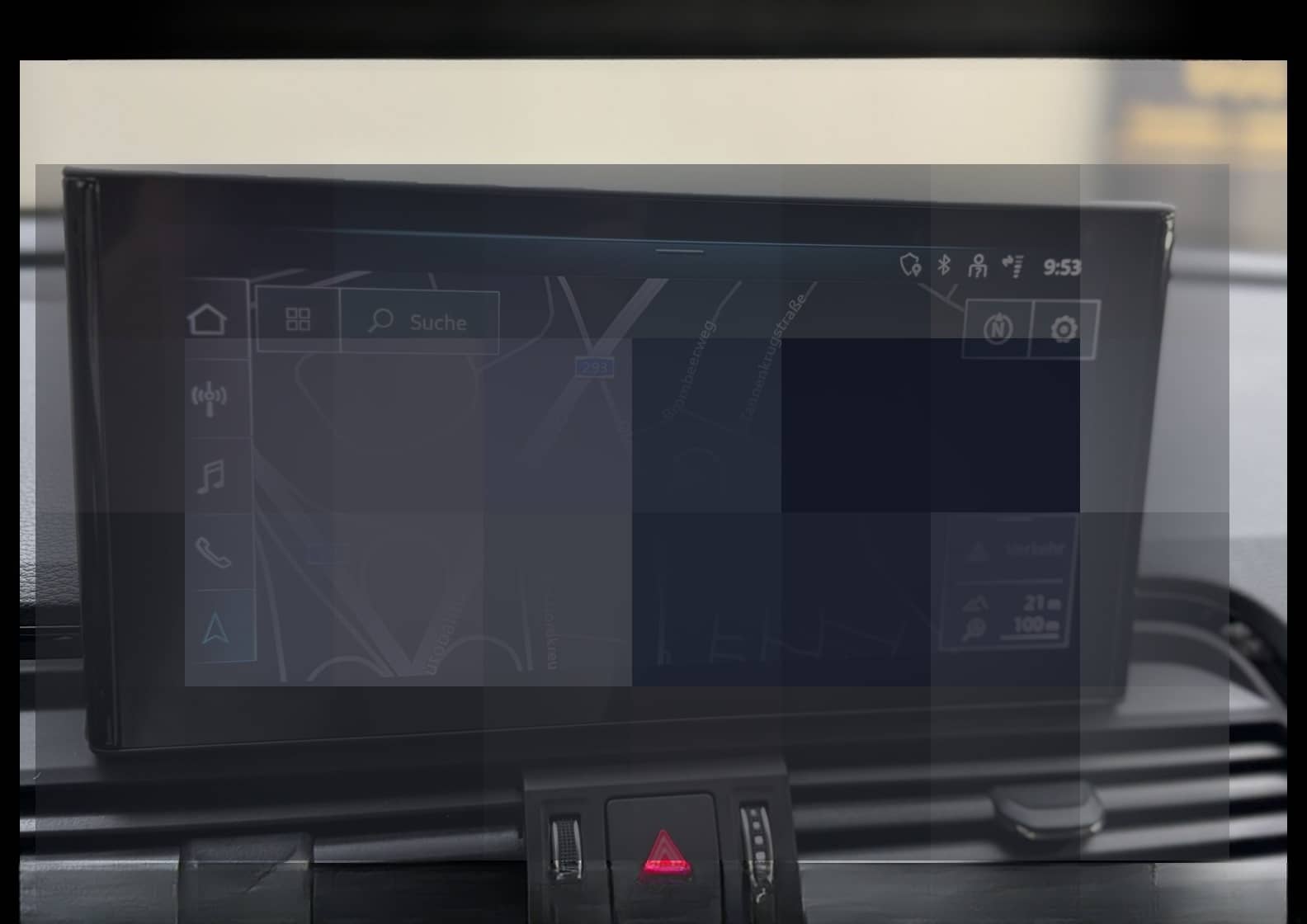 Audi Q5 Advanced S-Line QU. 45 TFSI S-Tronic Head-Up foto 24