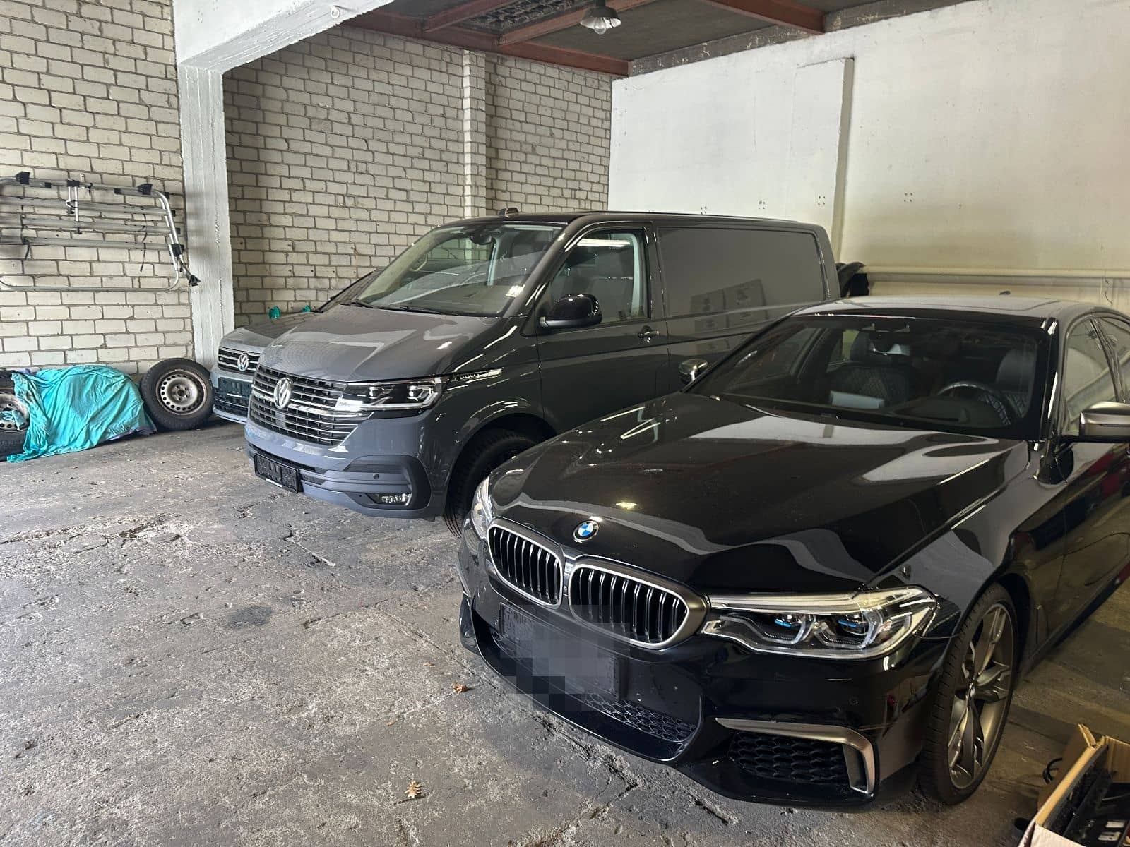 Tesla Model X 100 D Performance Dual foto 23