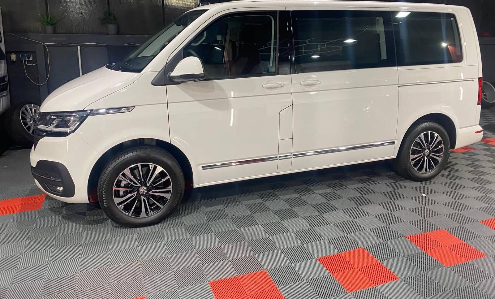 Tesla Model X 100 D Performance Dual foto 25