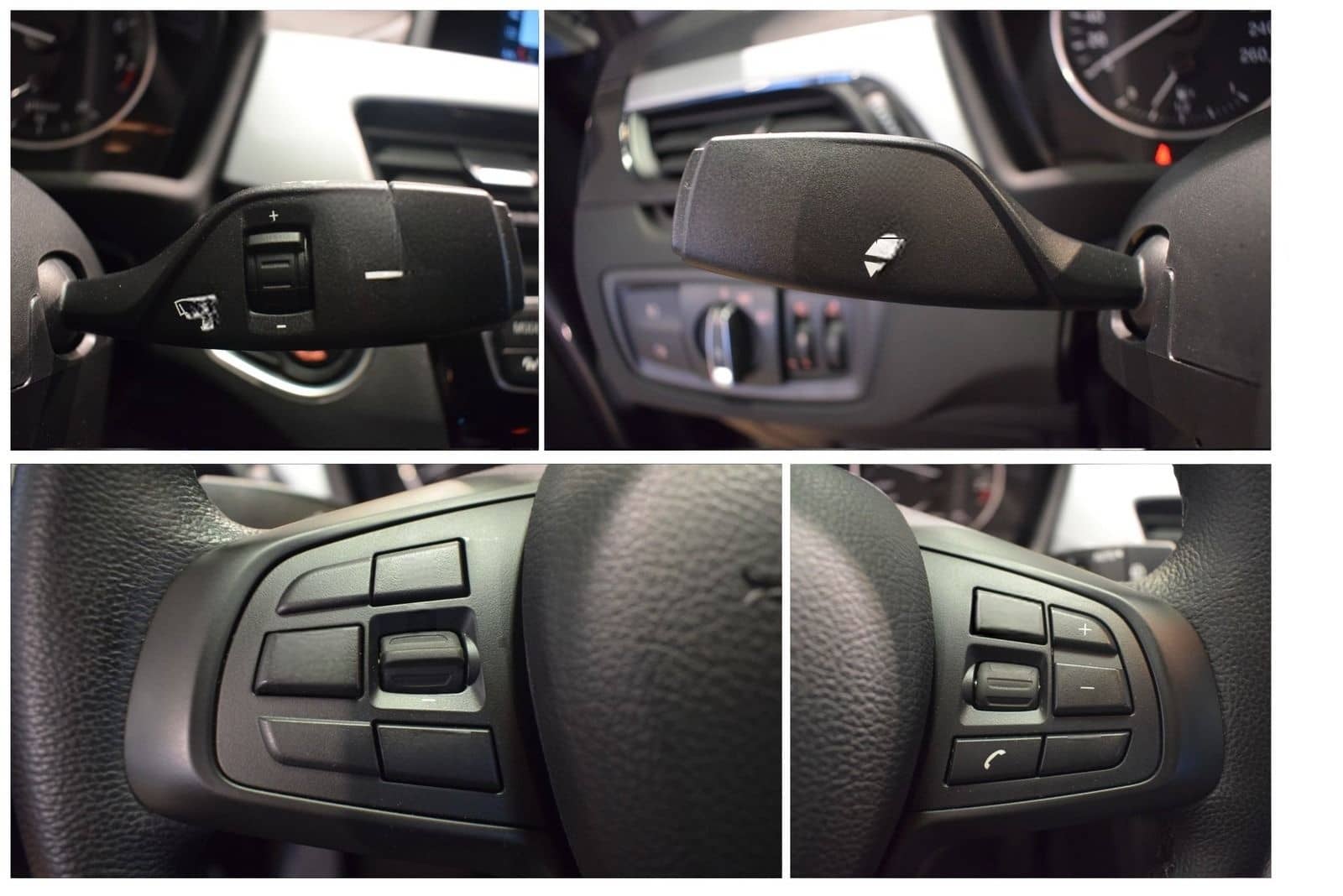 BMW X1 xDrive20i NAVI/SITZH./PDC/TEMPOMAT/KLIMAAUT. foto 10