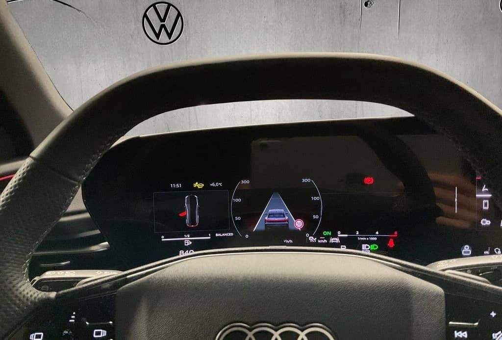 Audi Q5 SUV 2.0 TDI quattro 150 kW S tronic foto 11