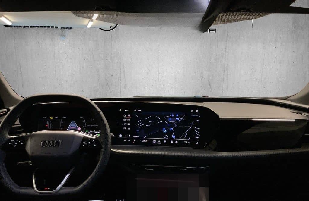 Audi Q5 SUV 2.0 TDI quattro 150 kW S tronic foto 13