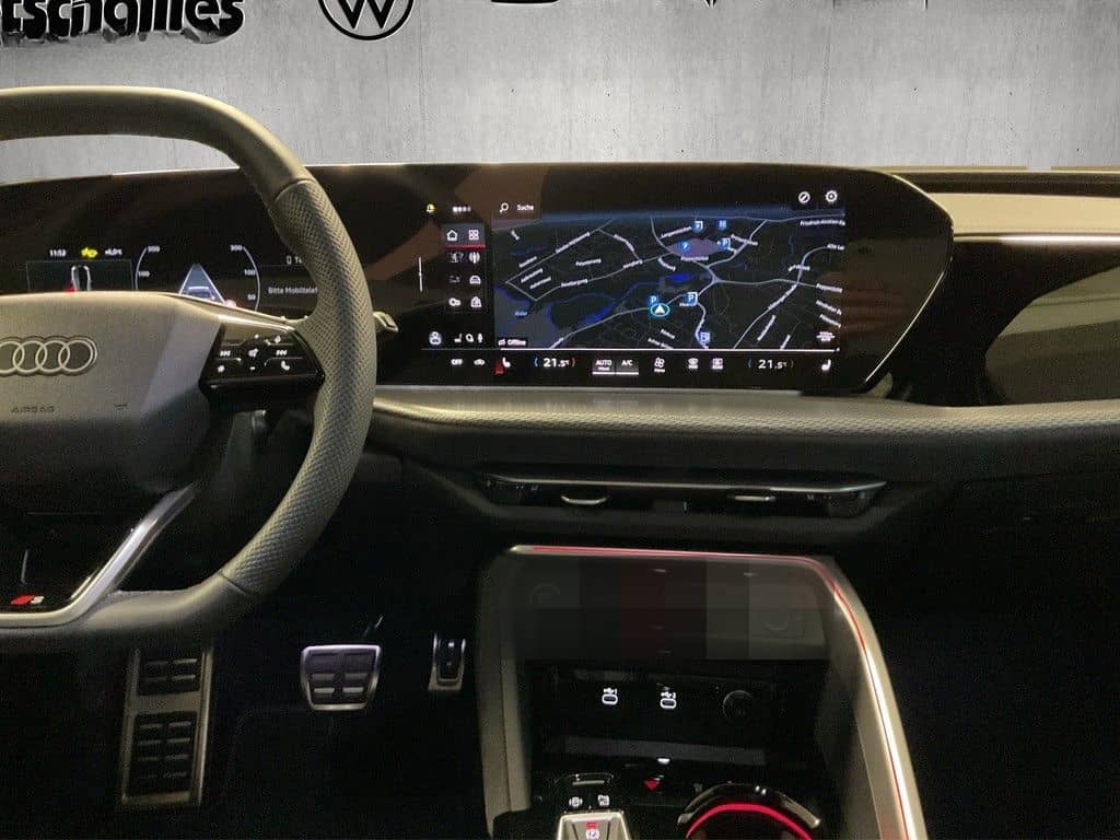 Audi Q5 SUV 2.0 TDI quattro 150 kW S tronic foto 14