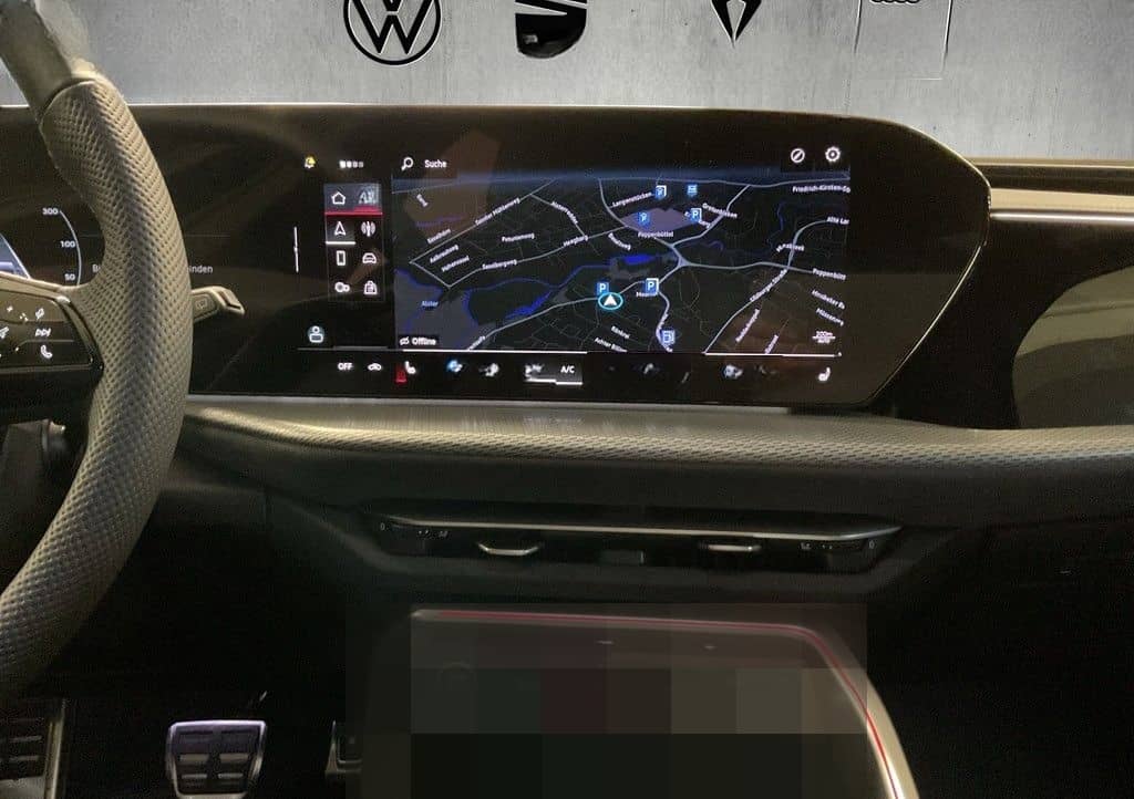 Audi Q5 SUV 2.0 TDI quattro 150 kW S tronic foto 15