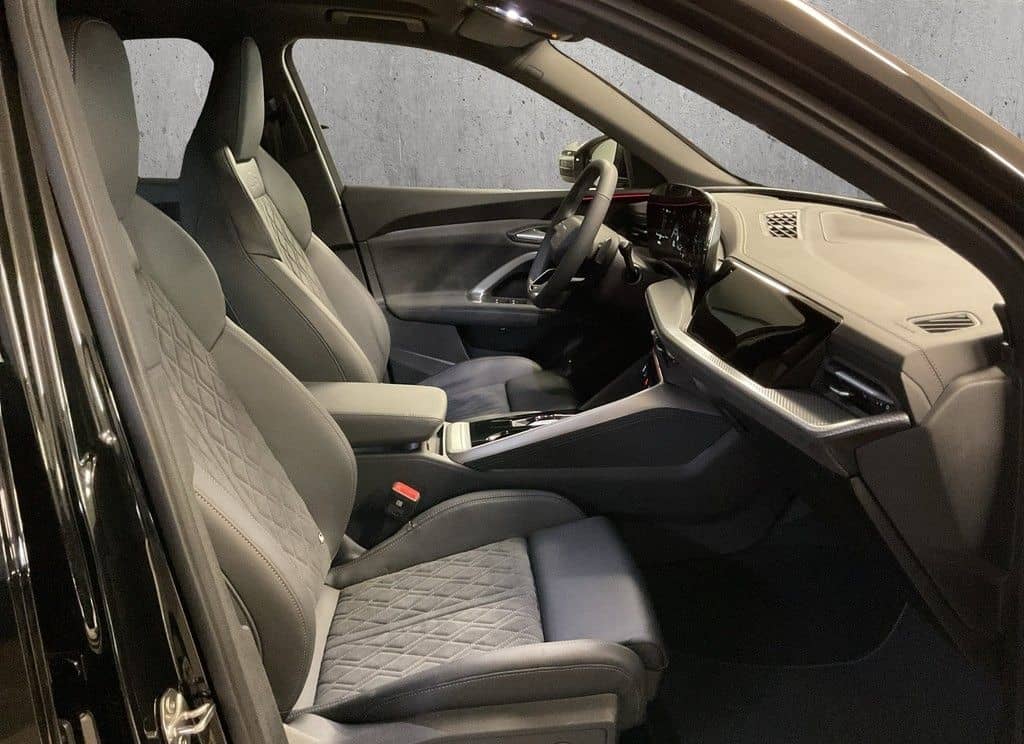 Audi Q5 SUV 2.0 TDI quattro 150 kW S tronic foto 16