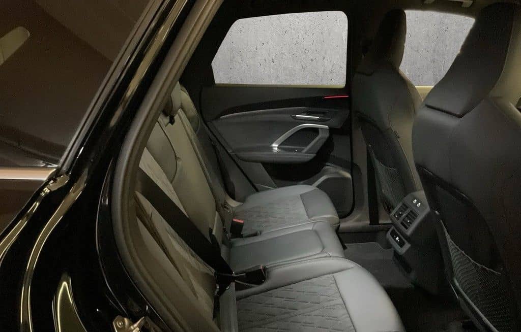 Audi Q5 SUV 2.0 TDI quattro 150 kW S tronic foto 17