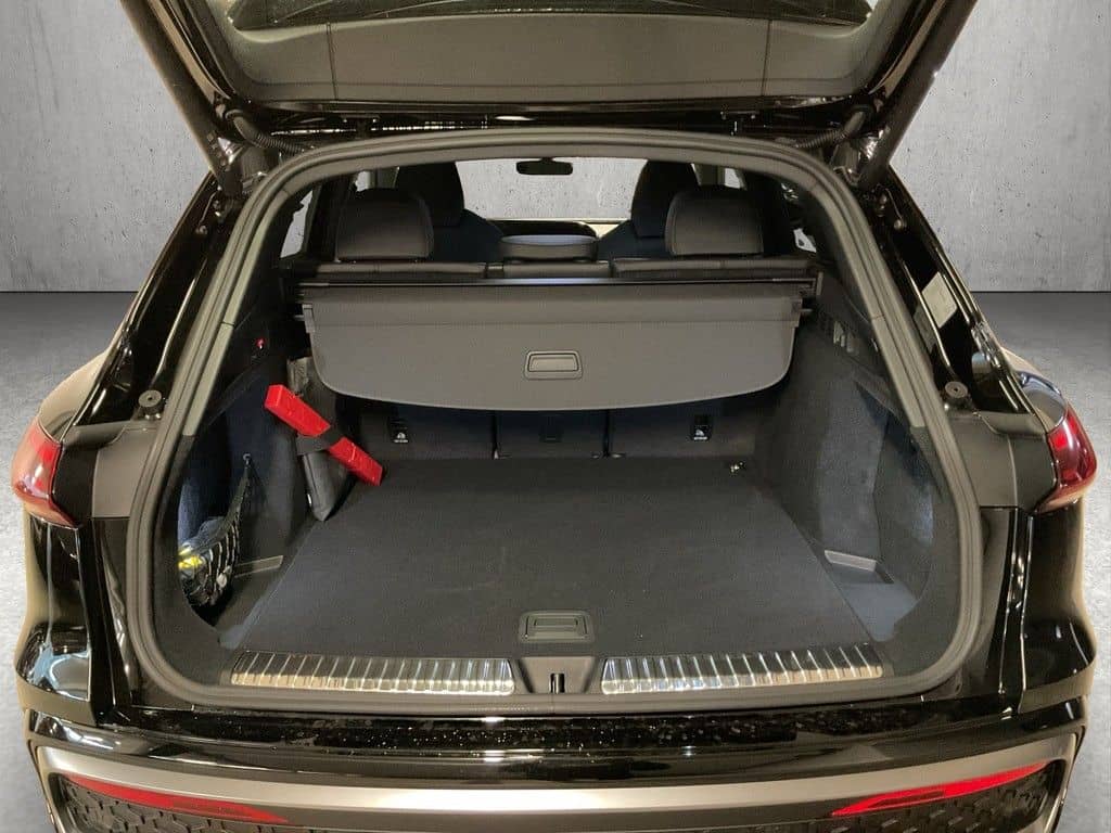 Audi Q5 SUV 2.0 TDI quattro 150 kW S tronic foto 18