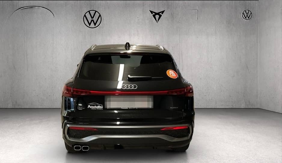 Audi Q5 SUV 2.0 TDI quattro 150 kW S tronic foto 4