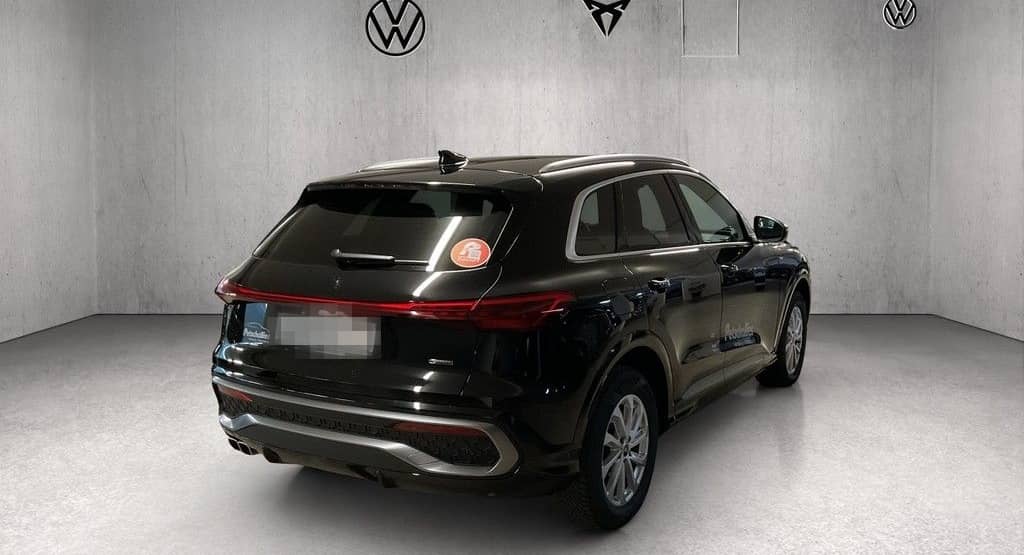 Audi Q5 SUV 2.0 TDI quattro 150 kW S tronic foto 5