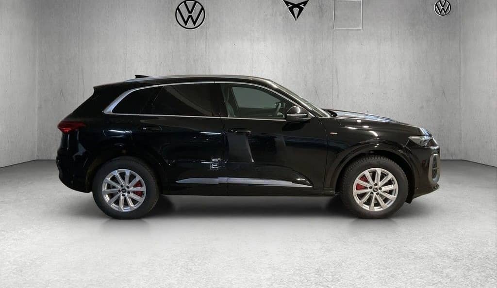 Audi Q5 SUV 2.0 TDI quattro 150 kW S tronic foto 6