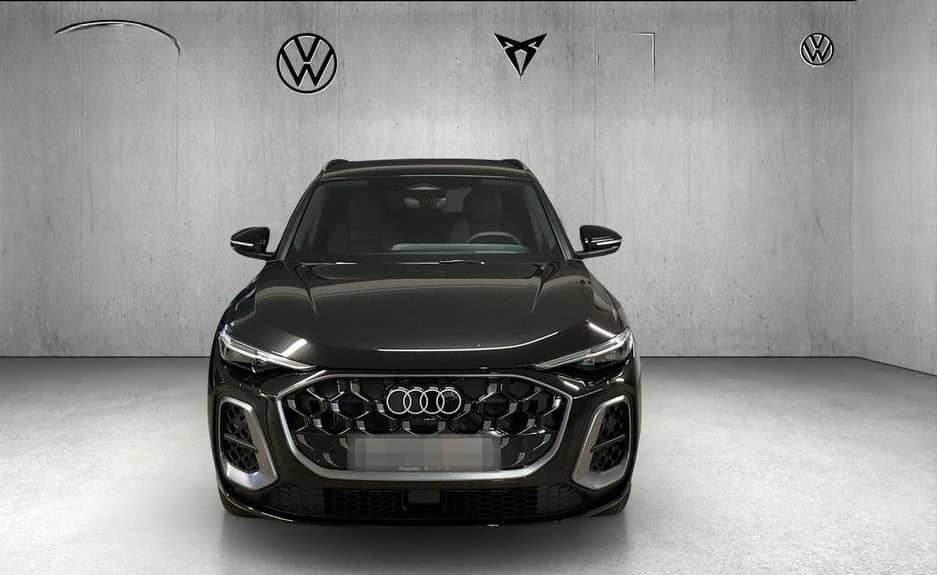 Audi Q5 SUV 2.0 TDI quattro 150 kW S tronic foto 8