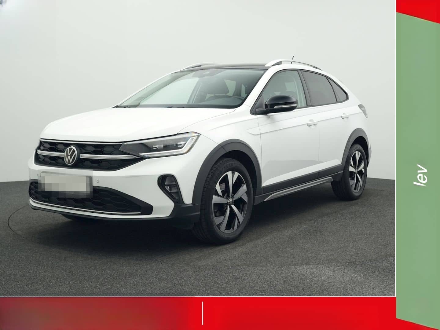 Volkswagen Taigo 1.0 TSI Style AHK NAVI KAMERA IQ-LIGHT AHZ foto 1