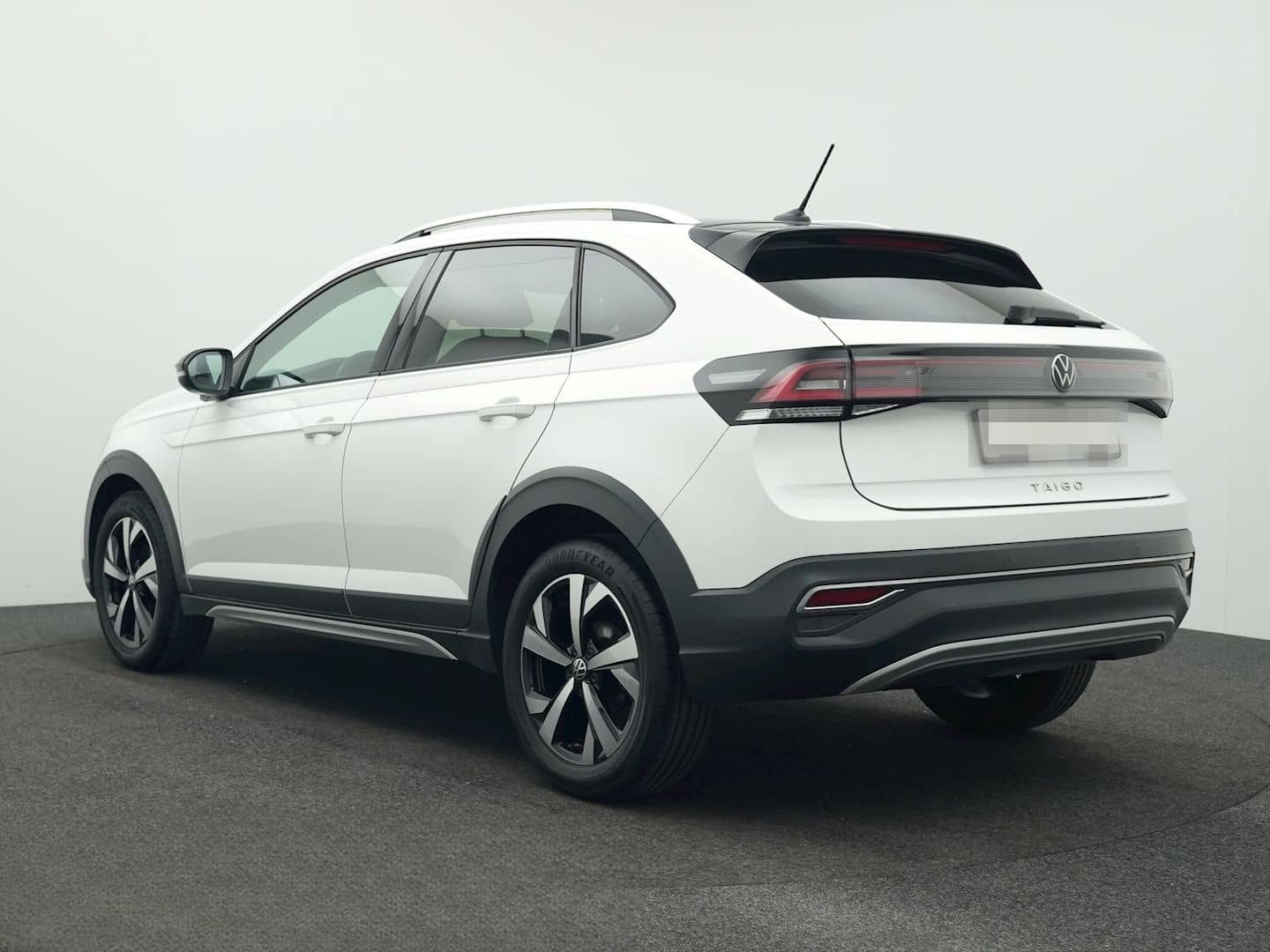 Volkswagen Taigo 1.0 TSI Style AHK NAVI KAMERA IQ-LIGHT AHZ foto 3