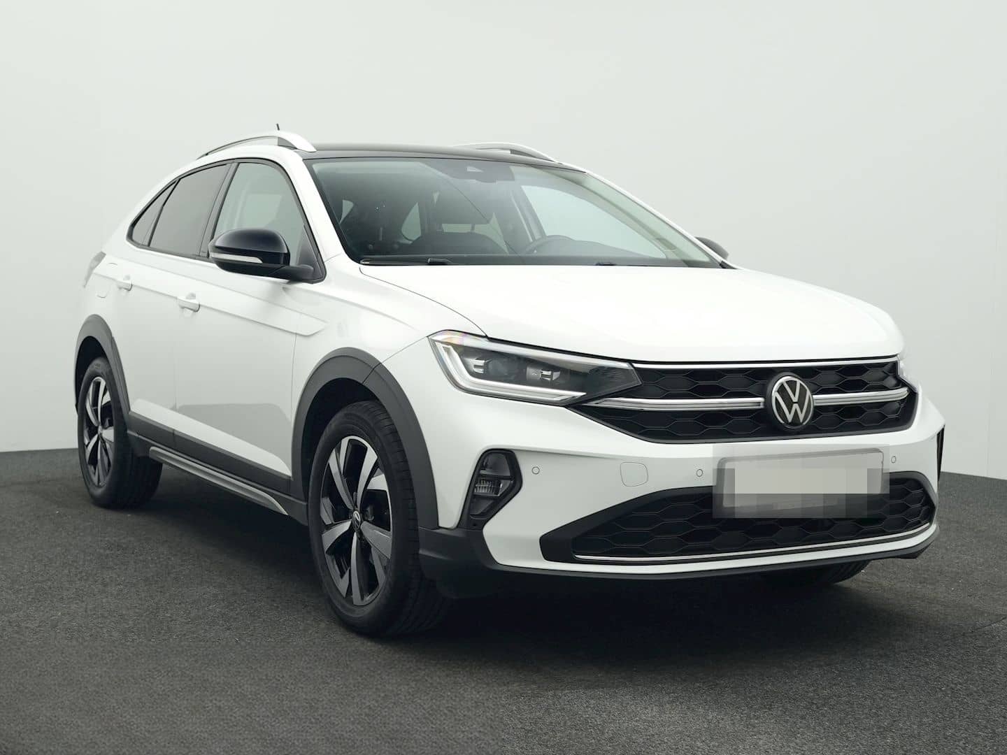 Volkswagen Taigo 1.0 TSI Style AHK NAVI KAMERA IQ-LIGHT AHZ foto 8