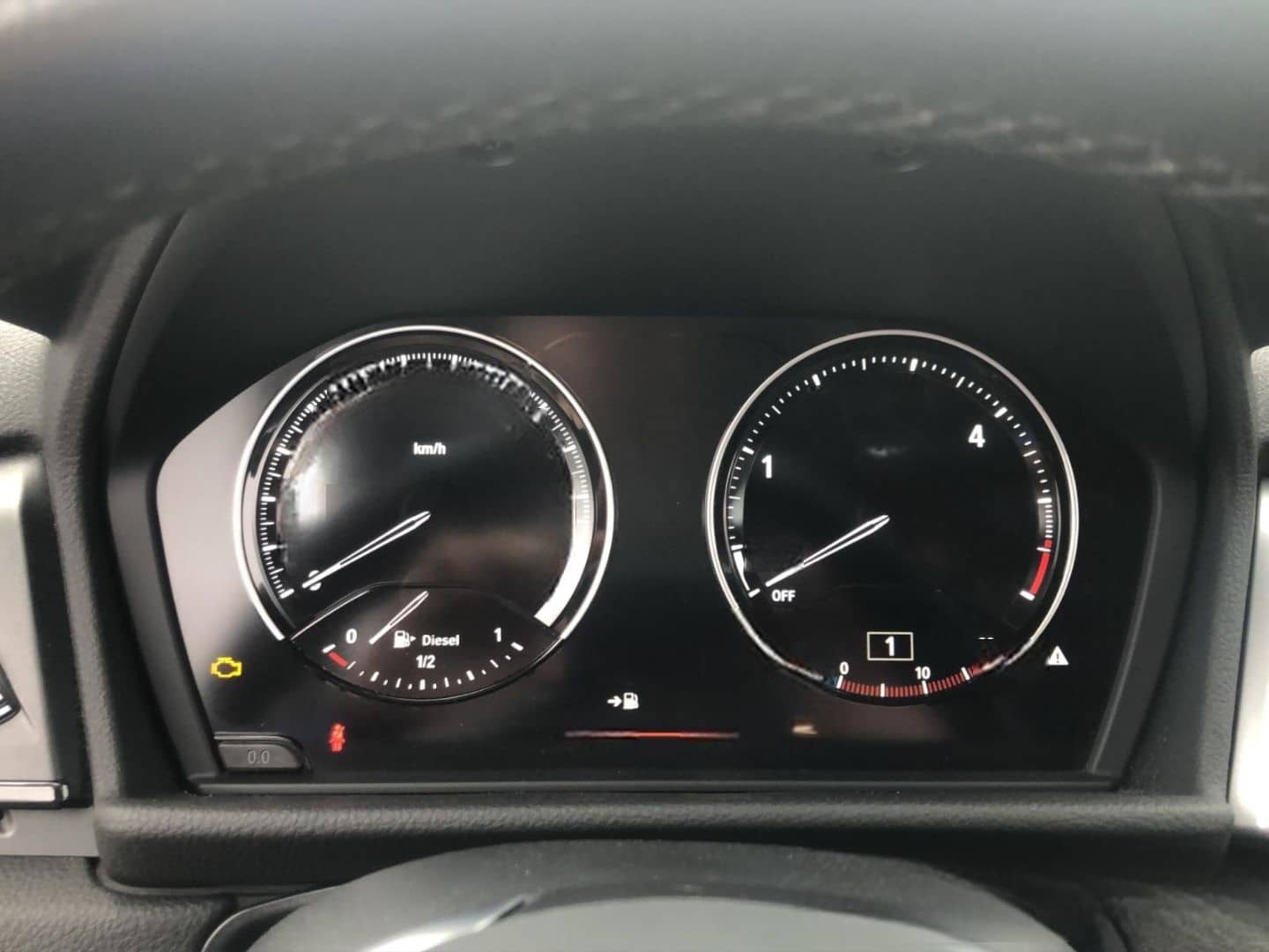 BMW 218 Gran Tourer d Advantage Navi LED El. Heckkla foto 12