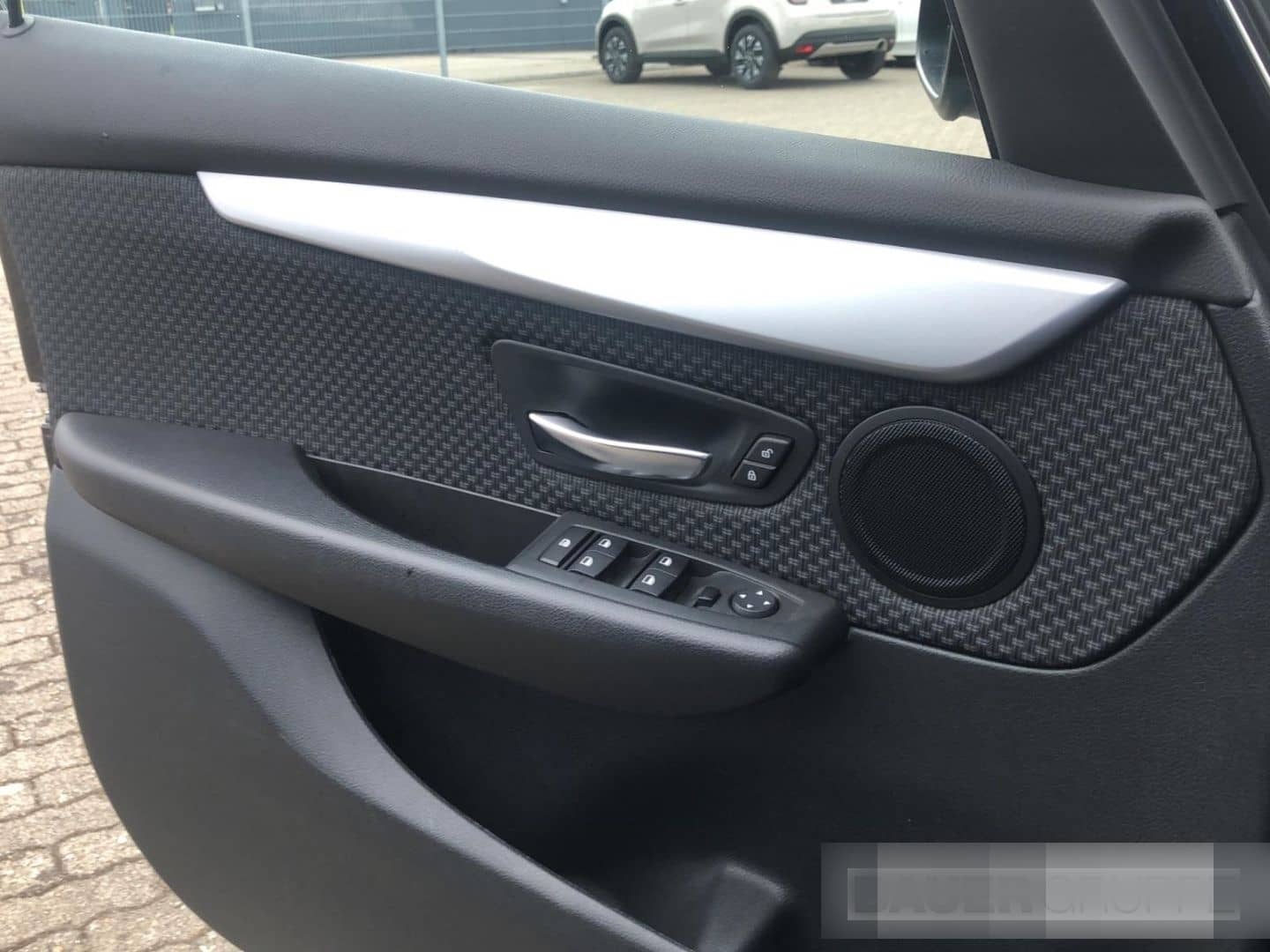 BMW 218 Gran Tourer d Advantage Navi LED El. Heckkla foto 13