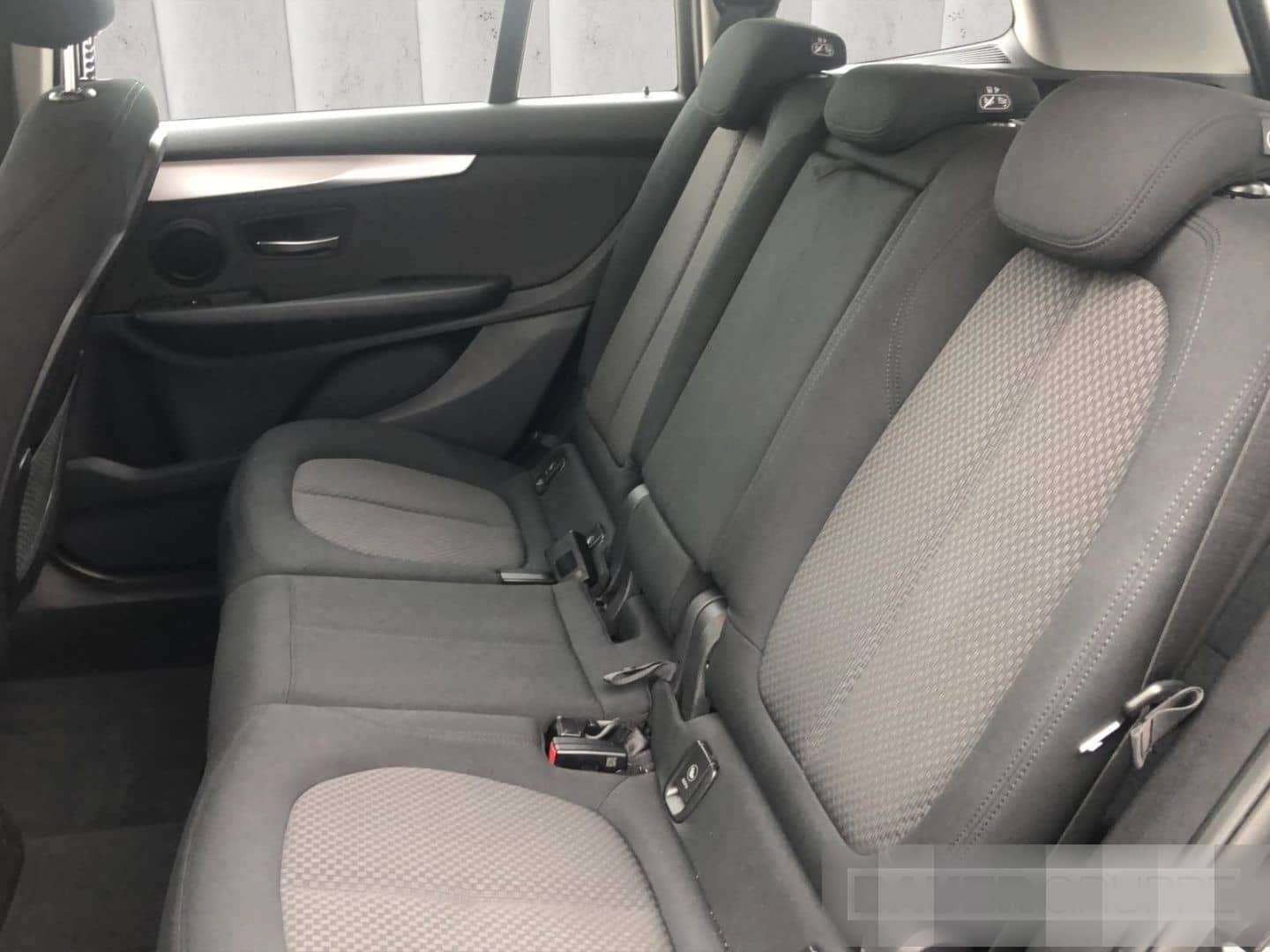 BMW 218 Gran Tourer d Advantage Navi LED El. Heckkla foto 14