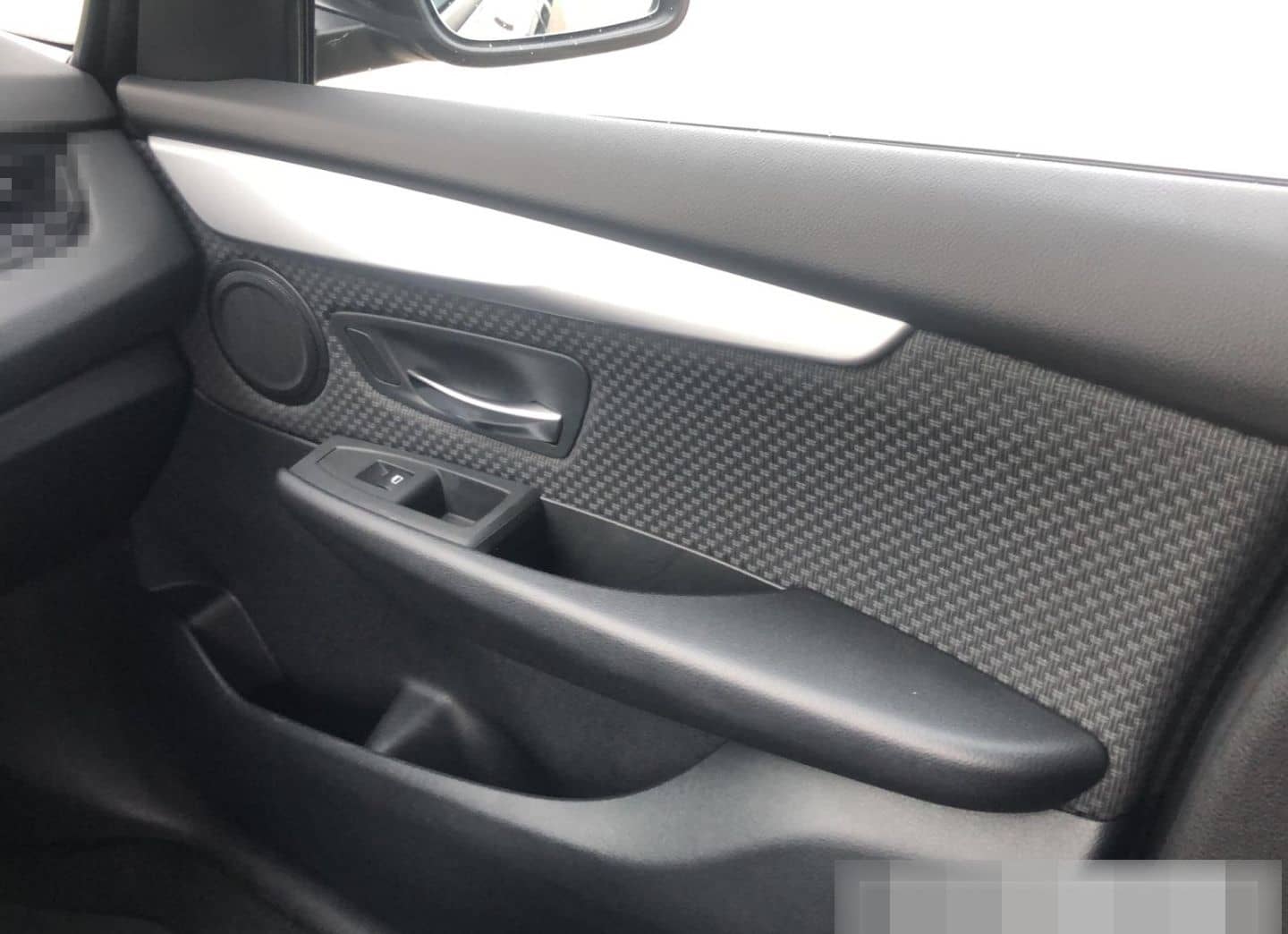 BMW 218 Gran Tourer d Advantage Navi LED El. Heckkla foto 18