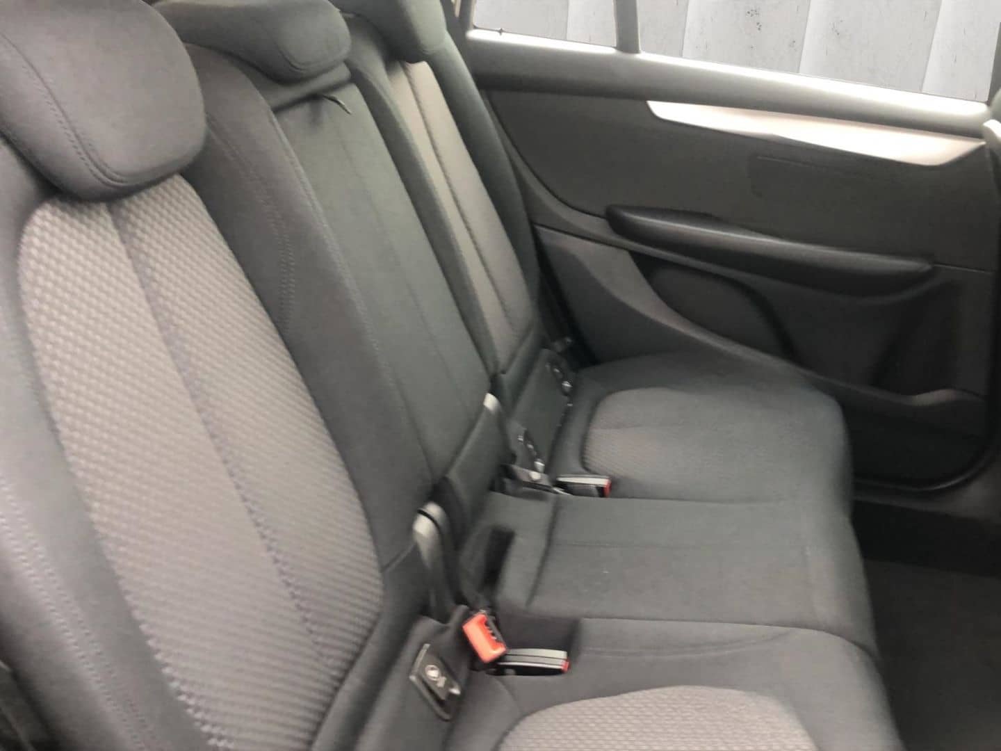 BMW 218 Gran Tourer d Advantage Navi LED El. Heckkla foto 20