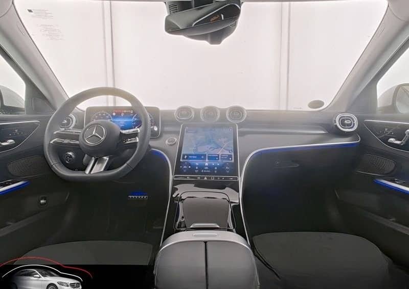 Mercedes-Benz C 180 MEMORY*LED-LICHT*KAMERA AMG Line Advanced+ foto 3